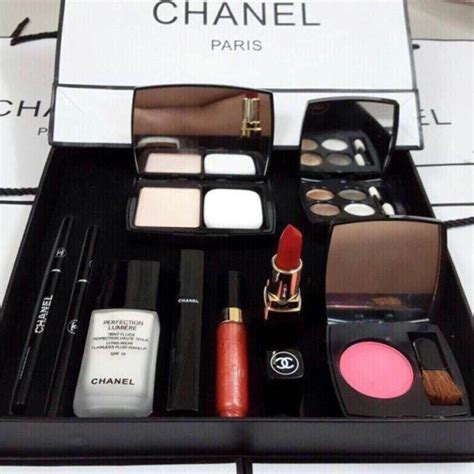 does macy's carry chanel makeup|Chanel makeup outlet online.